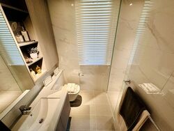 The LakeGarden Residences (D22), Condominium #464565041